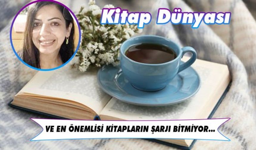 Fatoşla Kitap Dünyası