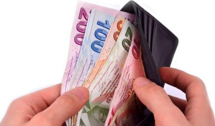 Kişi başı Milli Gelir 14 bin 600 Dolar oldu