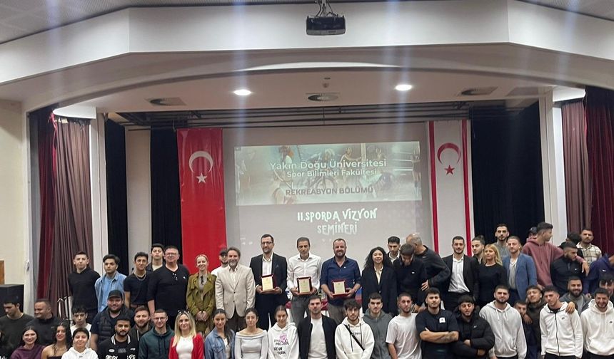 Ülkemizdeki su sporları, voleybol ve tenis masaya yatırıldı