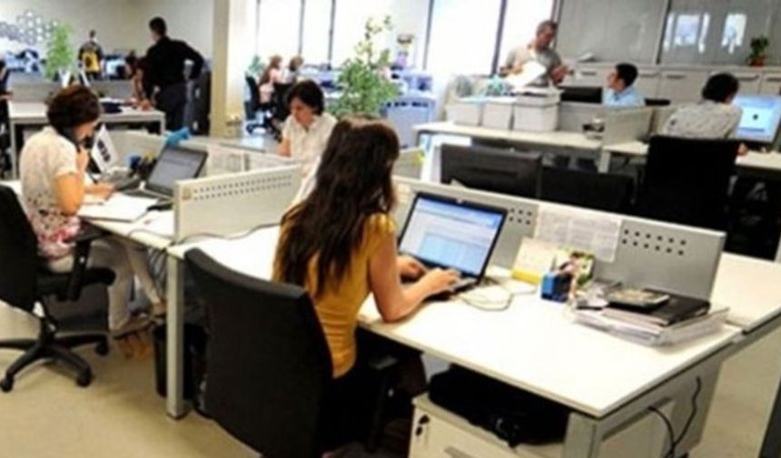 Güney Kıbrıs’ta kamuda esnek ve uzaktan çalışma dönemine geçiliyor
