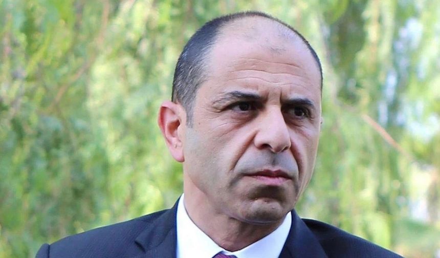 Kudret Özerrsay’dan sahte diploma ve rüşvet soruşturmalarındaki gelişmelere ilişkin açıklama