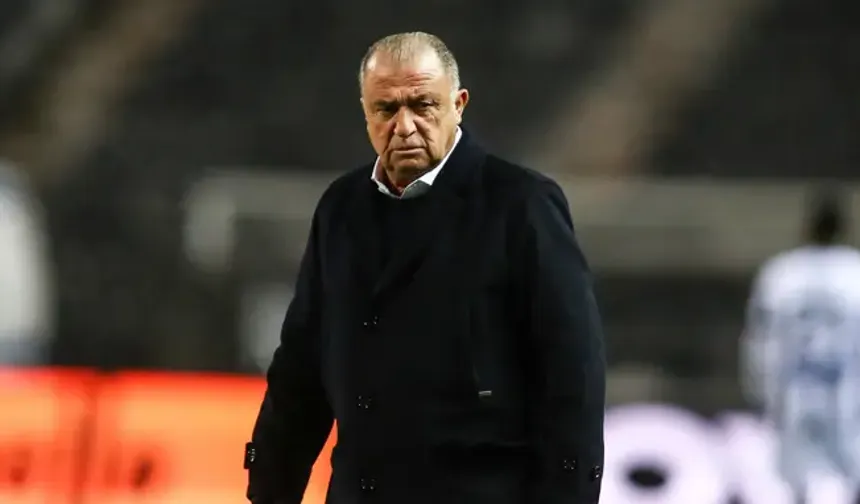 Fatih Terim Suudi Arabistan yolcusu