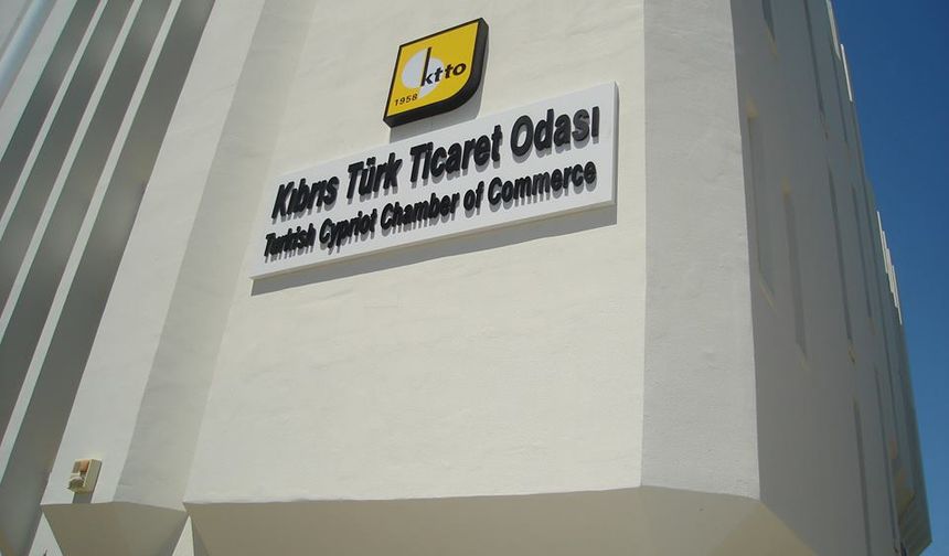 Ticaret Odası: “Kamusal hizmetler sürdürülebilirliğini kaybetmek üzere”