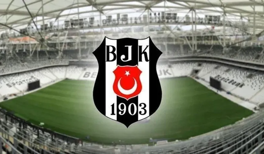 Beşiktaş'ta erken seçim kararı