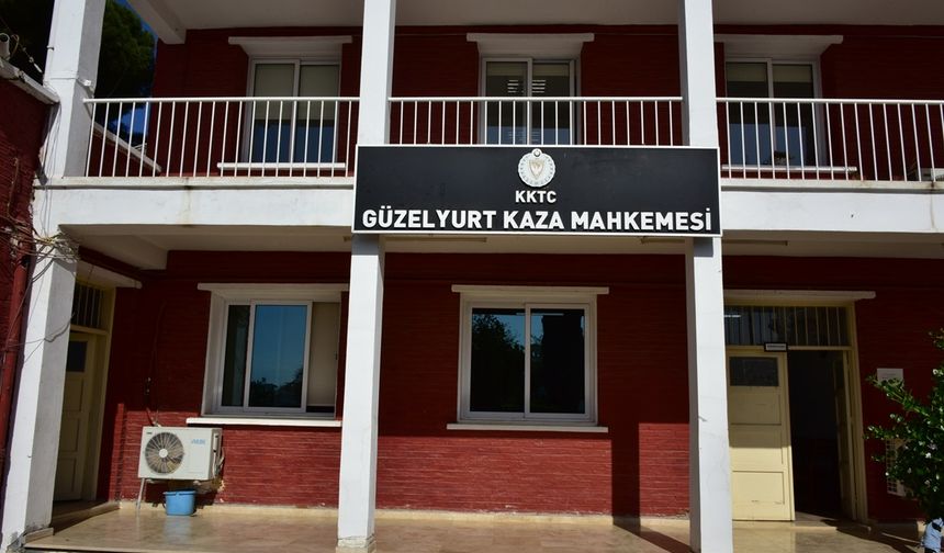 “Sahte diploma” davasında Zanlı M.B.S’nin duruşması 28 Ocak’a ertelendi