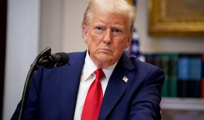 Trump'ın hedefinde Küba var