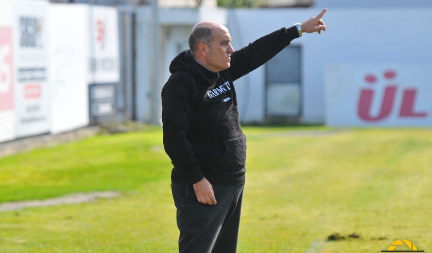 Ocak, Dedekorkut'la yolları ayırdı