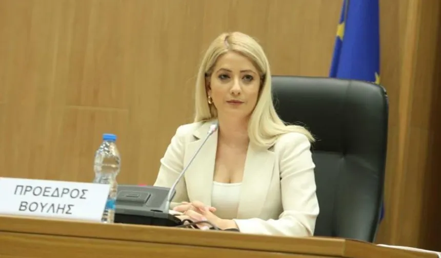 Rum Meclis Başkanı Dimitriu AB’ye birlik çağrısında bulundu