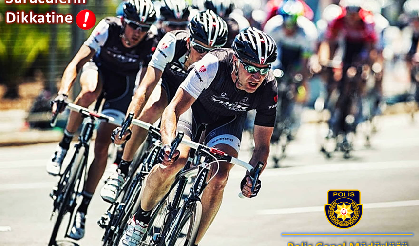 Citroen ışıklarıyla Metehan Çemberi arasındaki yol pazar günü trafiğe kapalı