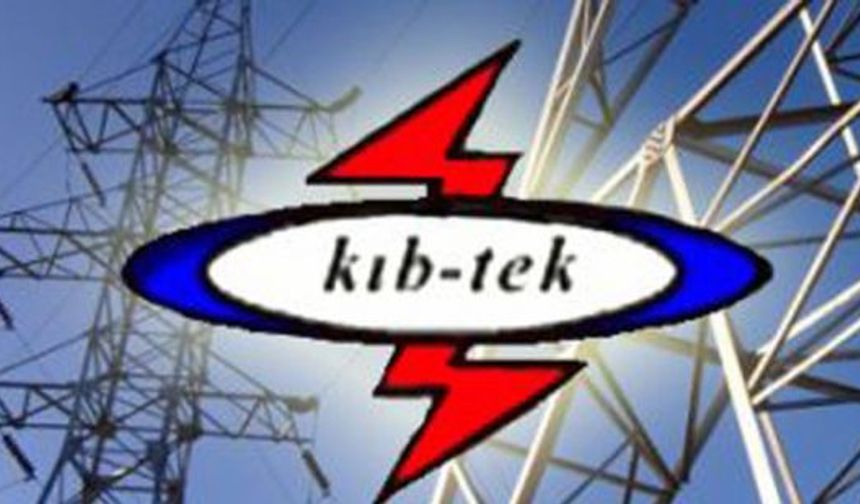 Kıb-Tek, depozito, maktu ücret ve hizmet tarifelerini güncelledi