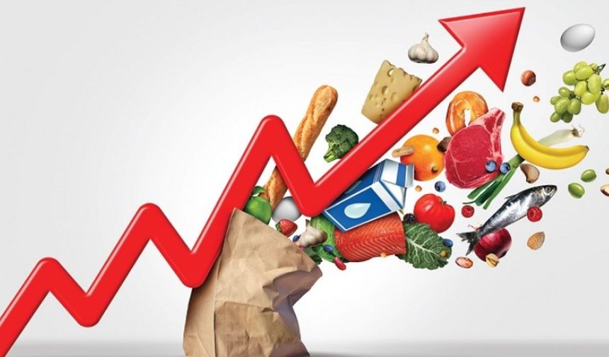 KKTC’de temmuz ayı enflasyonu yüzde 3,17