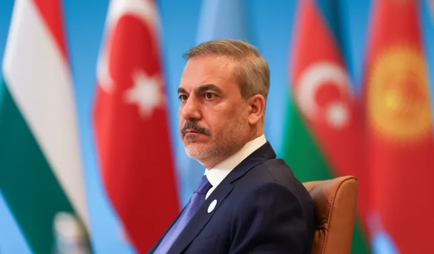 DİSİ’den Hakan Fidan’ın açıklamalarına tepki