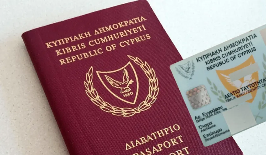 Yatırım programı aracılığıyla vatandaşlık alan yabancıların sayısı 7 bin 329