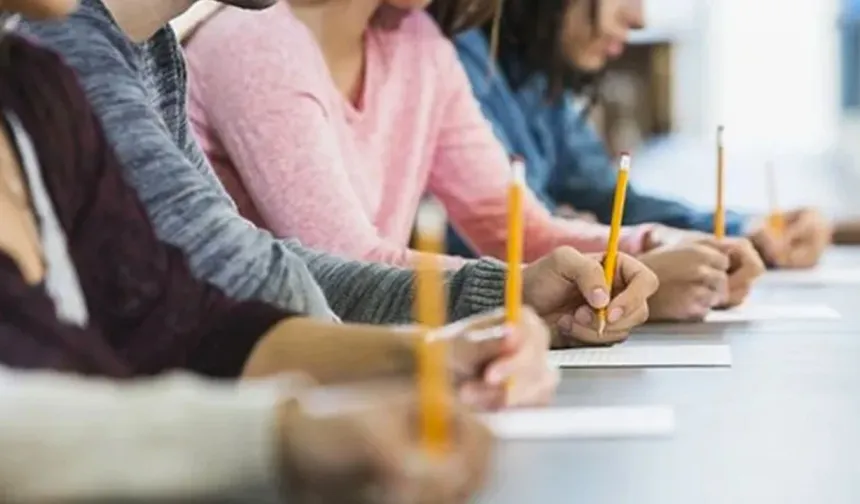 Örgün eğitimdeki öğrencilerin yüzde 23’ü yabancı