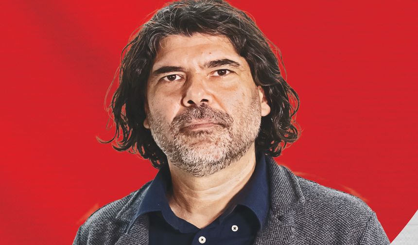 Rahvancıoğlu: "Güngör'deki yangın ülkenin daha fazla nüfus yükünü taşıyamadığın ortaya koyuyor"