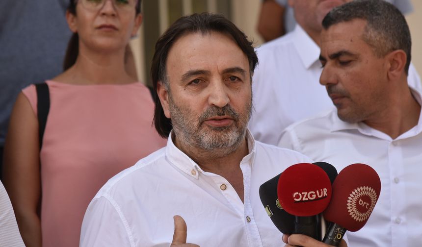 KAMUSEN’den sürüş ehliyetleri biriminde grev uyarısı