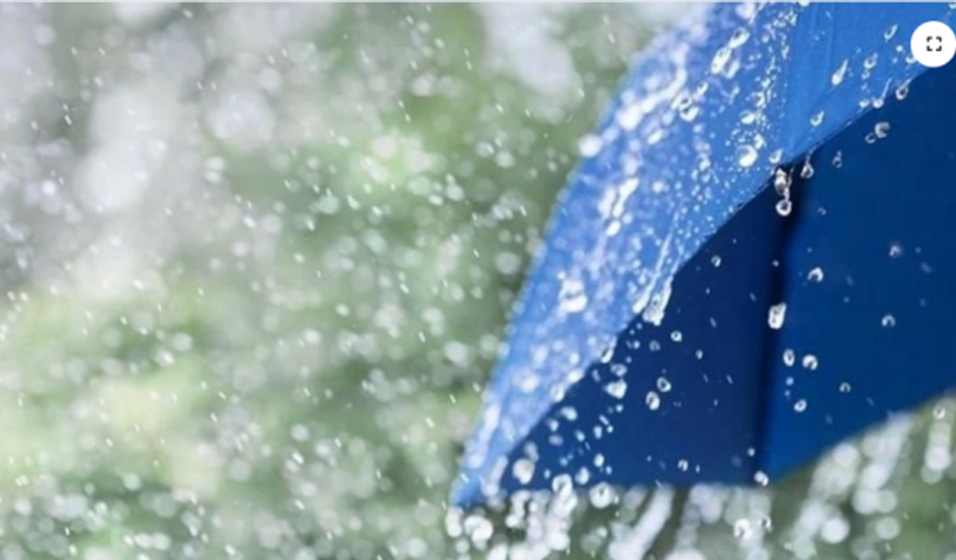 Yağışlar 10 kilogramın altında kaldı