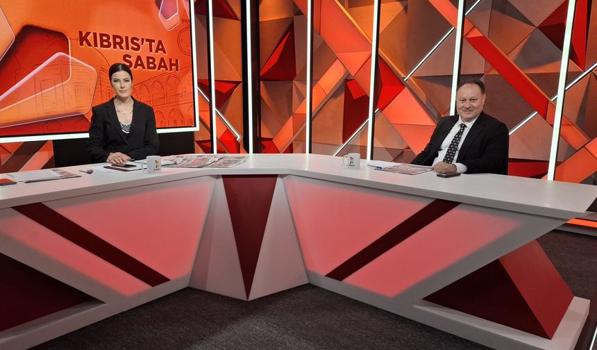 Öztürkler: “Kıbrıs hiçbir zaman Yunan olmadı; olmayacak…”