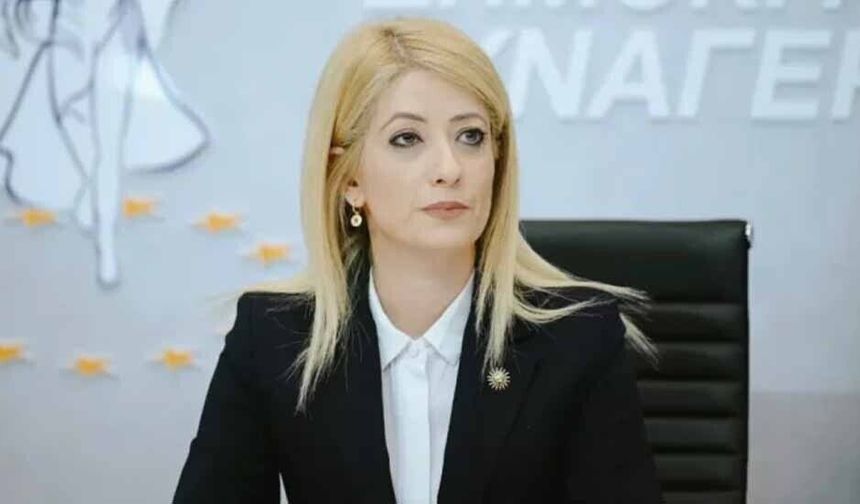 Dimitriu: “Müzakerelerin yeniden başlaması için kararlıyız”
