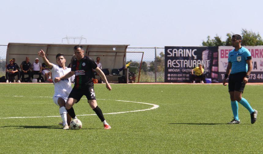 BTM 1. Lig’de haftanın cezalıları açıklandı