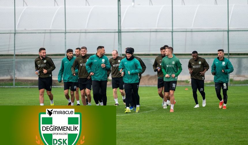 Değirmenlik futbolcularına kiralık olarak BTM 2.Lig yolu açılıyor