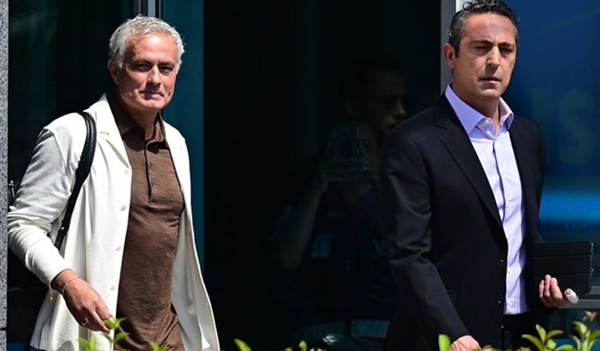 Fenerbahçe'den kadroya dev operasyon