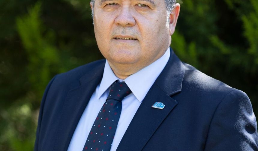 Futbol Tenisi Genel Kurulu yapılıyor