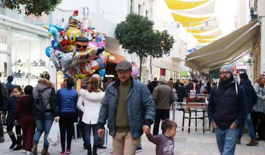 Güneyin de gündeminde pahallılık var