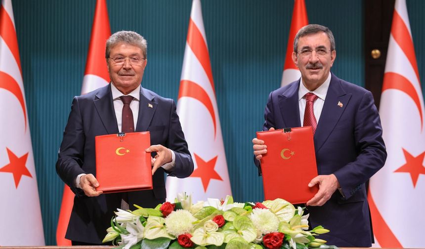 Her Alanda Yeni Yatırımlar