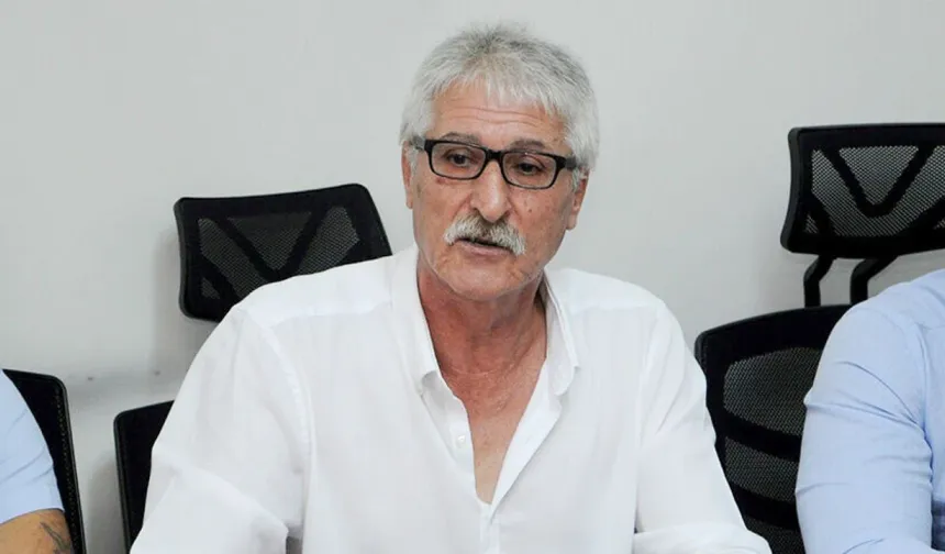 Özkıraç, istifa etti