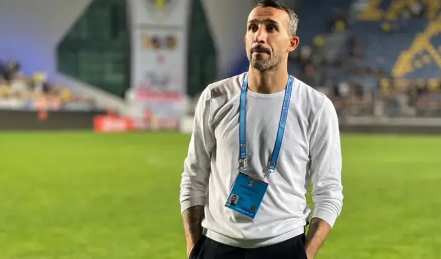Mehmet Topal yeniden Petrolul Ploieşti'de