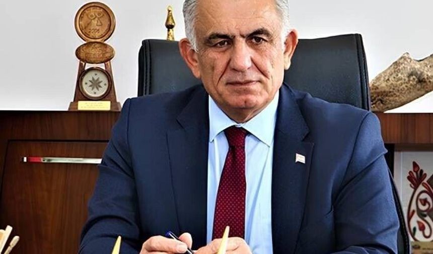 Çavuşoğlu: “Derslik sayısı 622’ye ulaştı”