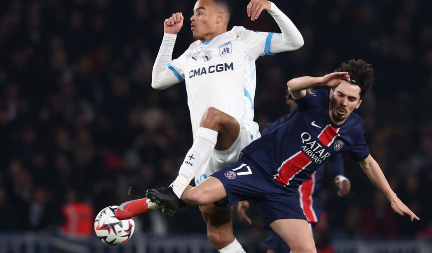 PSG ve Liverpool şampiyonluğa koşuyor