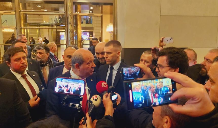 Tatar: “İşbirliği kültürünün geliştirilmesi şarttır”