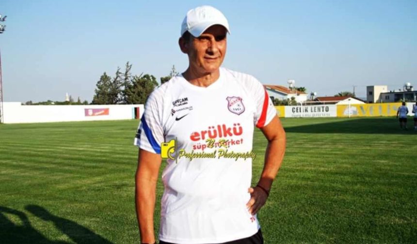 Cihangir, Davulcu’yla yolları ayırdı