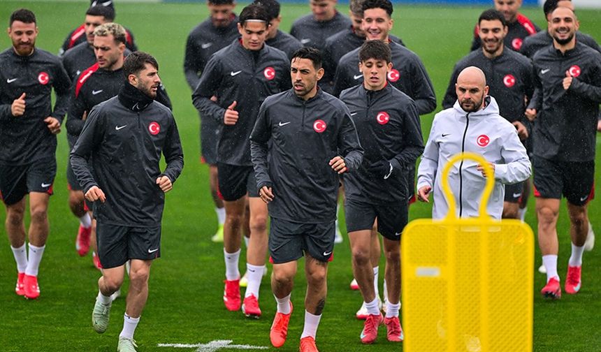 Türkiye avantaj peşinde