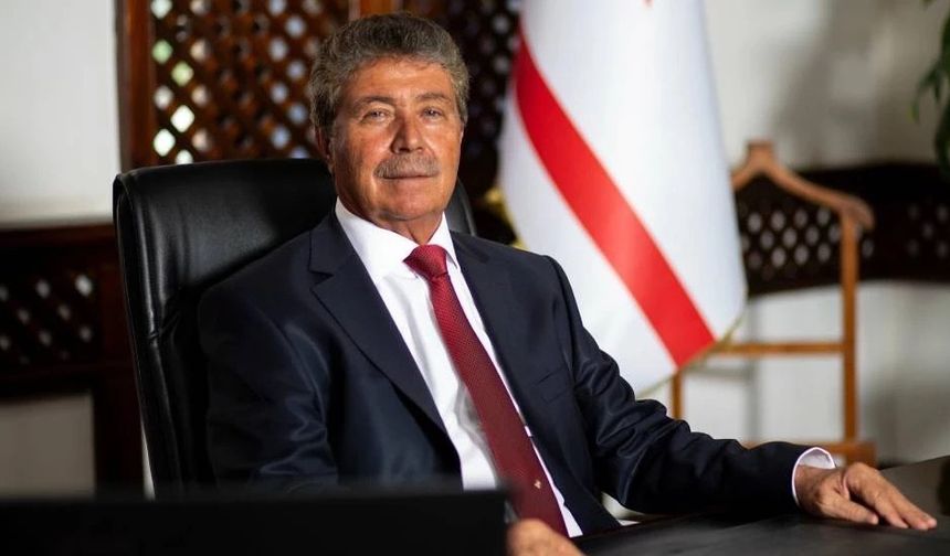 Üstel: “Anneler; sevginin, merhametin ve fedakârlığın en yüce timsalidir”