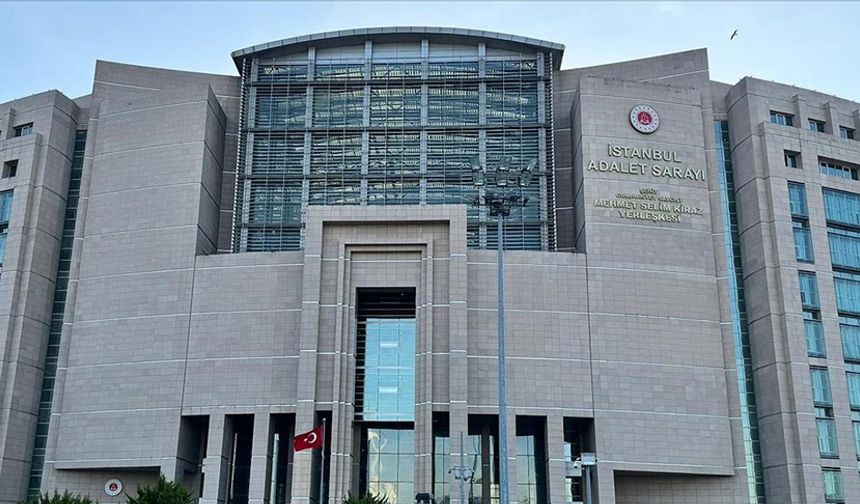 İBB'ye yönelik yolsuzluk soruşturmasında 18 şüpheli tutuklandı