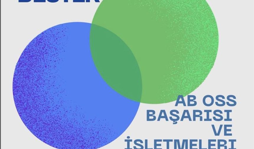 AB, Yeşil Hat Ticaretine destek için etkinlik düzenliyor