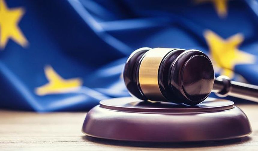 AİHM'e gönderilecek yargıçlar listesi hazır
