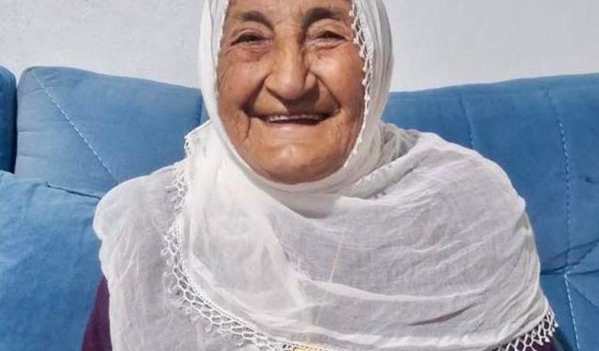 Dipkarpaz, bir çınarını daha kaybetti