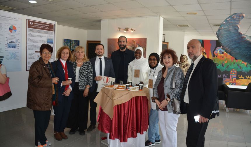 “Habitat Cyprus 2025” başladı