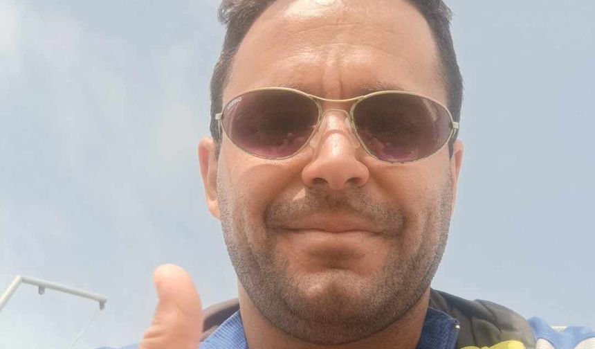 Kemal Elektrikçi’den Karan bebek anısına adalet koşusu