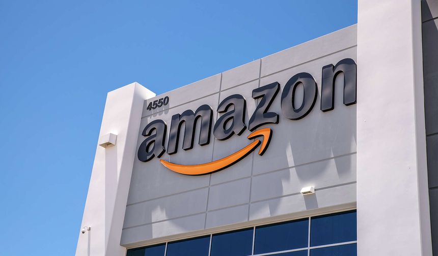 “Amazon” şirketi yetkilileri Güney Kıbrıs’ta temaslarda bulunuyor