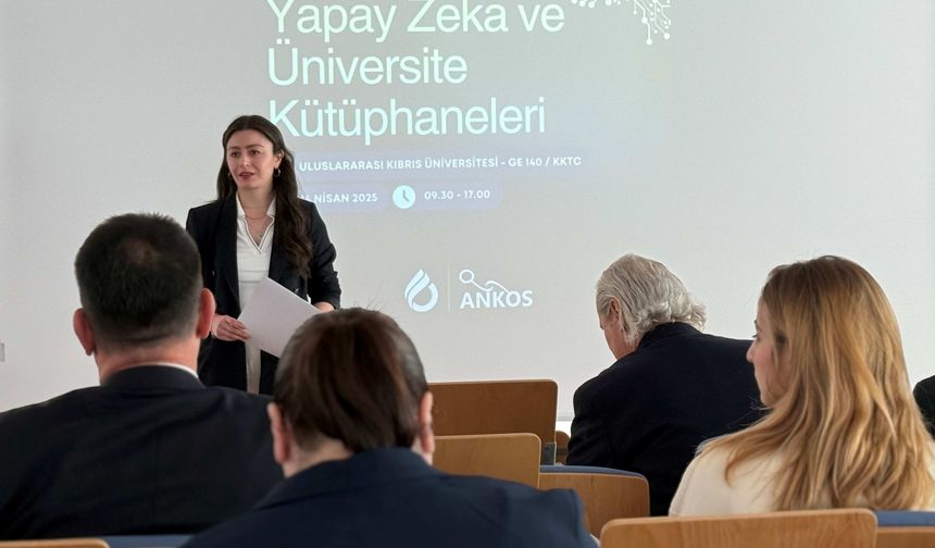 Yapay Zeka, bilgiye erişimde yeni bir çağ başlatıyor