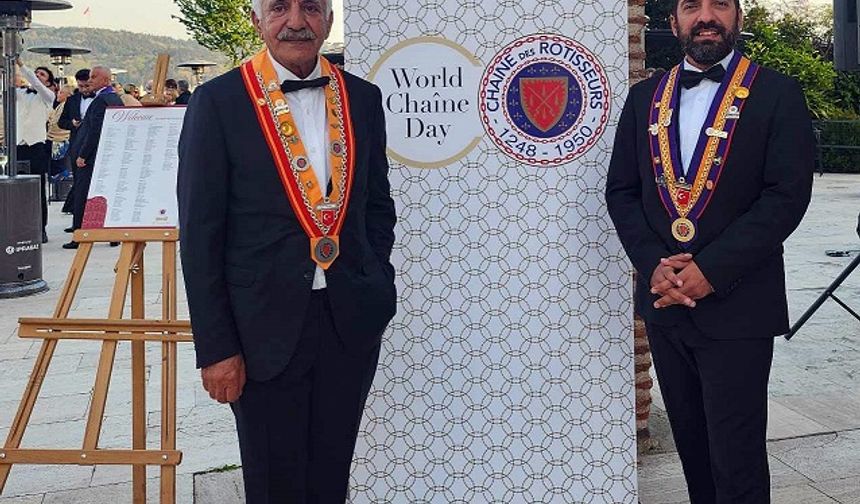 GAÜ, uluslararası gastronomi etkinliğine katıldı