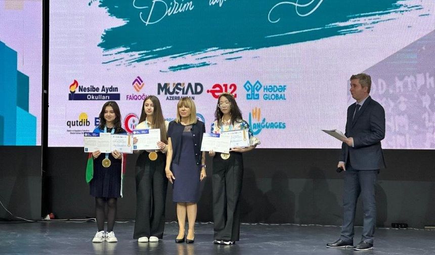 2. Türk İnteqrasiya Olimpiadası, Doğu Akdeniz Üniversitesi paydaşlığında gerçekleşti