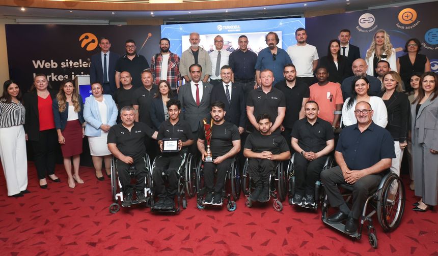 Kuzey Kıbrıs Turkcell’den dijital dünyada öncü adım