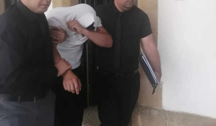14 yaşındaki erkek çocuğa tecavüz