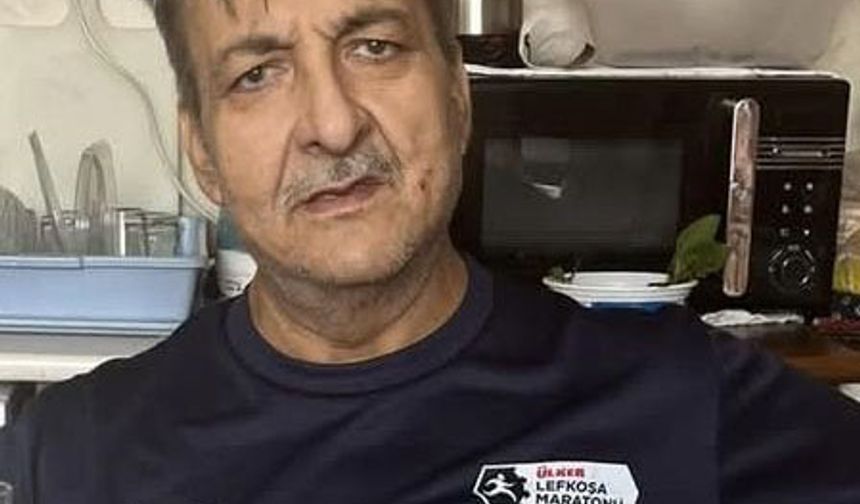 Soyhan ailesi yasta